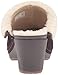 Crocs Women's Sarah Luxe Lined Clog Mule