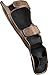 Hayabusa T3 Kanpeki Striking Shinguards - Brown, Medium