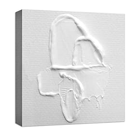 Canvas Wall Art Black and White...