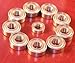 Bearing Set Tamiya Lunchbox/Grasshopper Ball Bearings