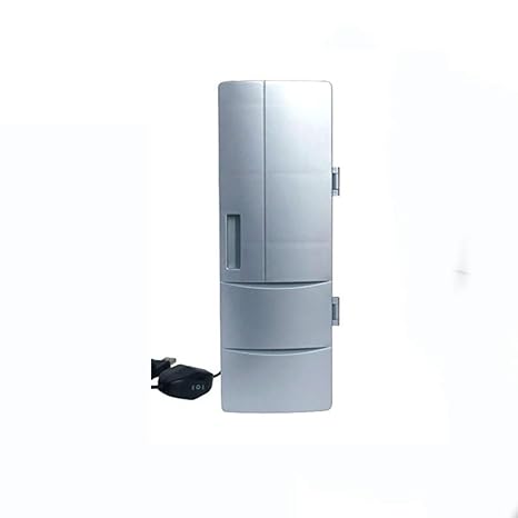 Portátil Mini USB Frigorífico - Cerveza, Latas, Vino y Bebidas ...