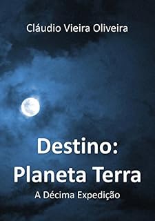 Livro Destino: Planeta Terra