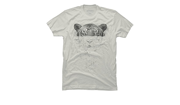 Caspian Tiger (1947) Men's Medium 