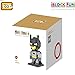 LOZ Diamond Blocks Super Hero Series  - Batman 9153