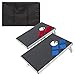 Best Choice Products Cornhole Bean Bag Toss Game Set with Carrying Case