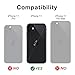 Defense Shield Series, iPhone 11 Case - Military Grade Drop Tested, Anodized Aluminum, TPU, and Polycarbonate Protective Case for Apple iPhone 11, (Rose Gold)
