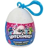 Hatchimals Mystery Mini Plush Clip-On 2