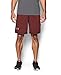 Under Armour Men's Raid Printed 8