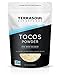 Terrasoul Superfoods Tocotrienols (Rice Bran Solubles - 12 ounces, 340 g) - Organically Grown