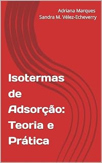 Livro Isotermas: Teoria e Prática