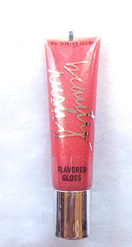 Victoria's Secret Beauty Rush Lip Gloss-passion Fruit Pop