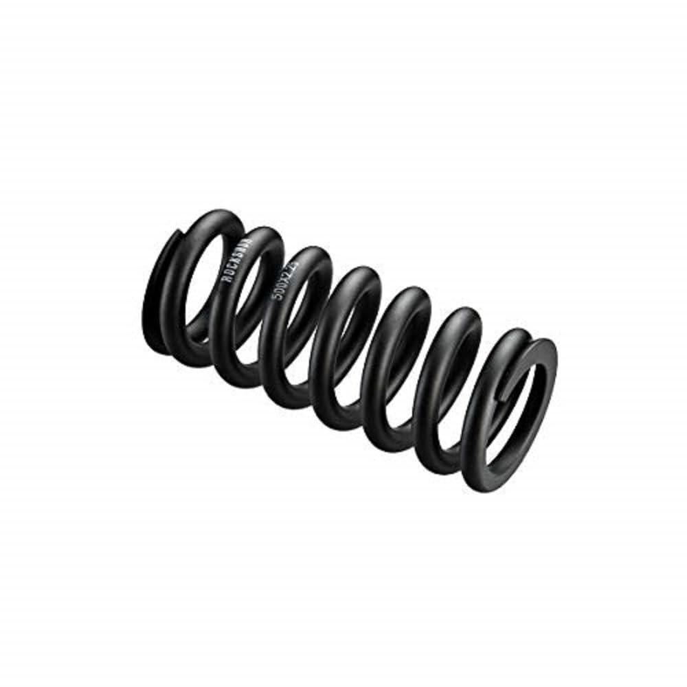 RockShox Metric Coil, Springs 65mm, Length 151mm, Black, 550 LB