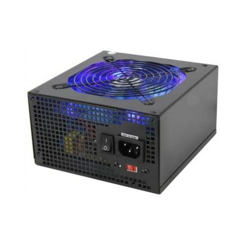 Apevia 700 W ATX Power Supply (ATXCB700W) PCPartPicker