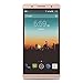Posh Mobile Icon Pro HD X551 GSM Unlocked 4G HSDPA+ 16GB, 5.5-Inch LCD Android Quad Core Smartphone (Rose Gold)