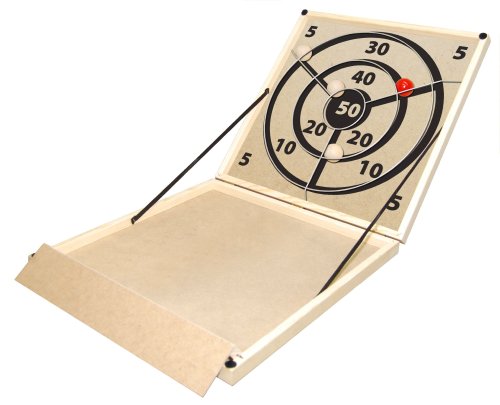 Carrom 660.01 Hi-BOL Game