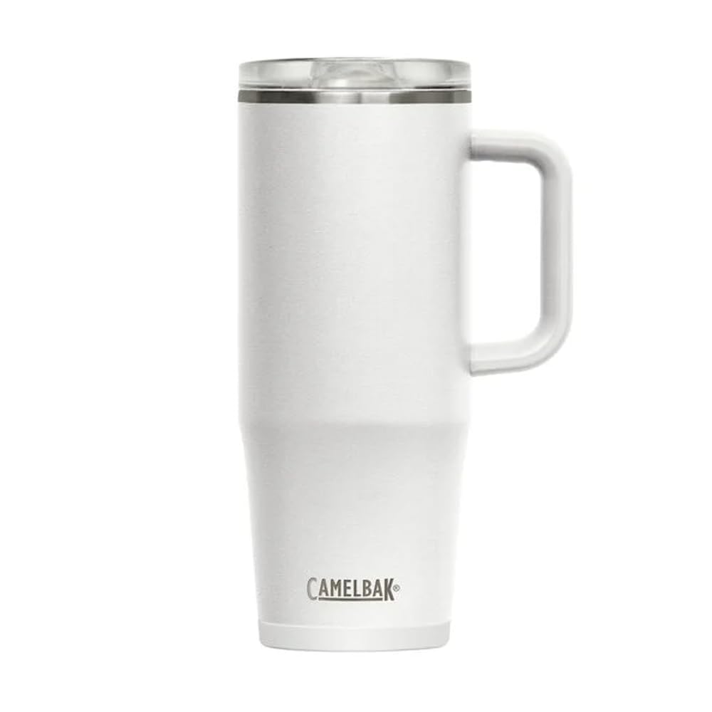 CAMELBAK Thrive Vss 1L Mug, White