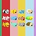 Moshkai 12 Pieces Cute Animals Cable Bites, Various Animal Cable Bites Cable Accessories Phone Cables Protectors