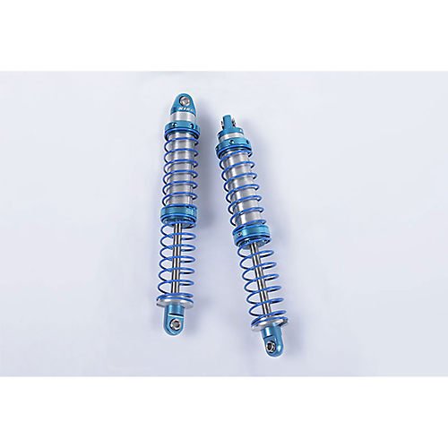 RC4WD Z-D0067 King Off-Road Dual Spring Shocks 120mm