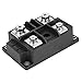 Singe Phase Diode Bridge Rectifier, High Power 4 Terminals Bridge Rectifier Module 300A/1600V