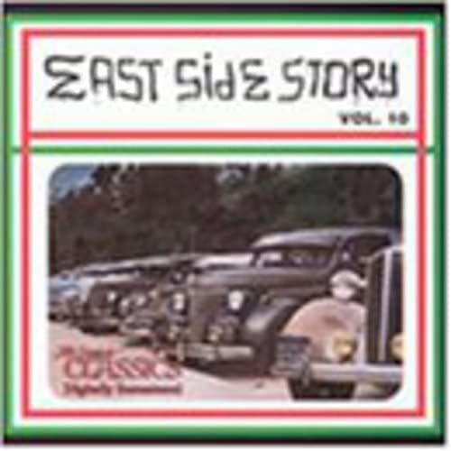 VARIOUS ARTISTS - East Side Story 1-12 / Various - Amazon.com Music