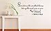 Nursery Wall Decor Quote Decal Winnie the Pooh Wall Saying 