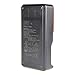 UltraFire Universal Battery Charger,H2,Portable Travel Speedy smart charger for 12.V/3.7V Rechargeable Batteries,1000mA Fast Car charger Powered 18650 charger for AA/AAA Li-Lon NiMH C CR123A and More