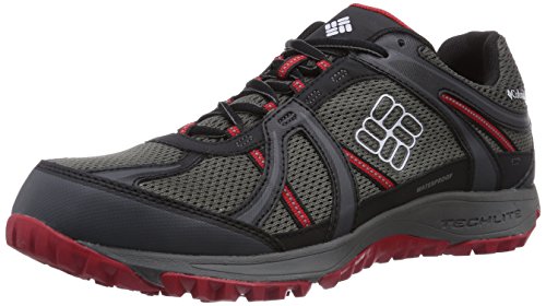 columbia conspiracy switchback ii