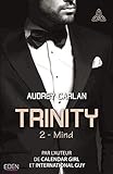 Trinity, Tome 2 : Mind by