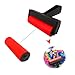 ZLSJCKC Diamond Painting Accessories-Ideal Tool Pressing Roller for Full Drill 5D Diamond Painting- Adults or Kids Art Handle Kits