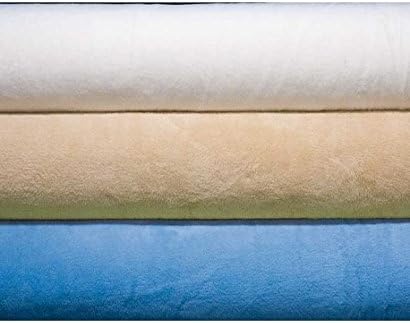 Blanket vialman paris-60% ALG – beig-09, 160 cm