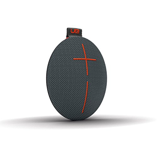 ue roll 2 bluetooth portable speaker
