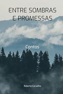 Livro Entre Sombras E Promessas
