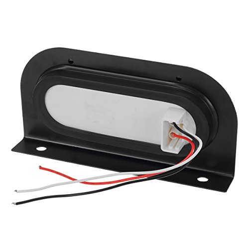 image for Partsam 2pcs Waterproof 6