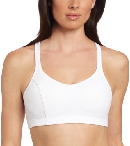 Champion Girls’s Formed T-Again Sport Bra