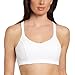 Champion Women's Shaped T-back Sports Bra, White, 36C