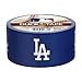 Duck Brand 240691 Los Angeles Dodgers MLB Team Logo Duct Tape, 1.88-Inch by 10-Yard, 1-Pack