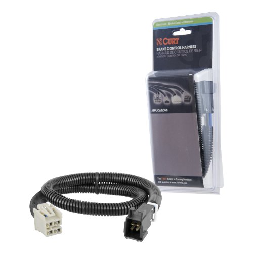 CURT 51452 Brake Control Harness