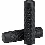 Biltwell GR-TOR-78-BK Black 7/8