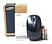 Samsung Mini Wireless Bluetooth Mouse - Blue (SMB-9300B)