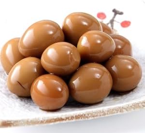 [KOREAN FOOD] Quail Egg seasoned with sweet soy sauce 200g / Mechurial / Kimchi / Banchan / Korean Food / Korean Dishes / NO MSG / Well-Made Korean Packed Food / SAFE Package