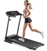go plus treadmill