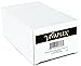 Vivaplex - COMINE4033588 , Large, 16 oz, Empty, Clear Glass Spray Bottle with Black Trigger Sprayer