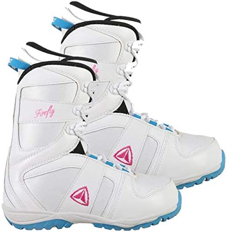 firefly boots snowboard