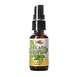 The Dirt All Natural Breath Spray - Alcohol and GMO Free