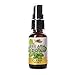 Clean Mint All Natural Breath Spray - Alcohol and GMO Free - by The Dirt
