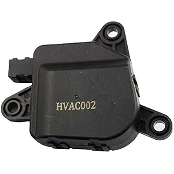 Amazon Com Vcauto Heater Blend Air Door Actuator For 2002