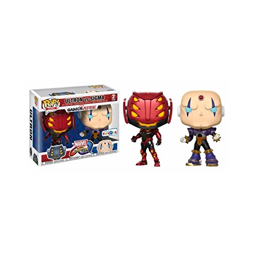 sigma funko pop