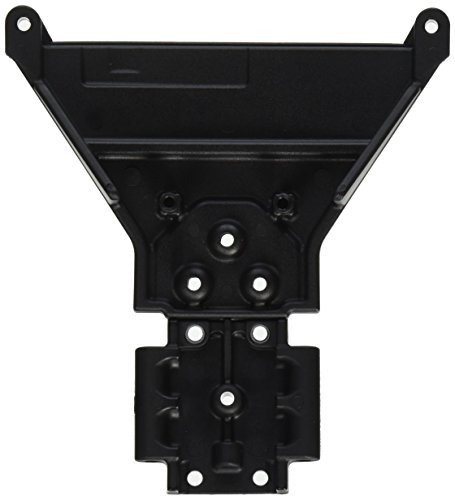RPM Slash 4x4 and Rally LCG Front Bulkhead, Black