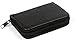 Change Sorter Coin Purse - Trusty Wallet for Quick Change On The Go (Black)
