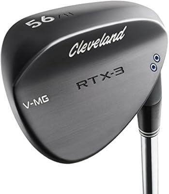 Cleveland rtx 3 vmg Clearance